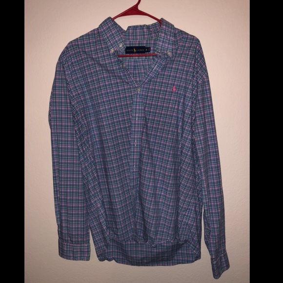 Polo by Ralph Lauren Other - Polo Ralph Lauren Button-down Polo by Ralph Lauren Other - Polo Ralph Lauren Button-down